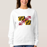 Vlag van Maryland
