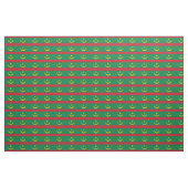 Vlag van Mauritanië Stof (Yard (91,4 cm))
