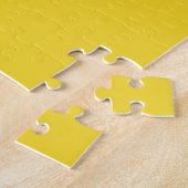 Vlag van Mesa (Arizona, VS) Legpuzzel (Zijkant)