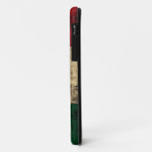 Vlag van Mexicaanse iPhone voor Hoesje-Mate 5 Case-Mate iPhone Case (Achterkant/links)