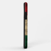 Vlag van Mexicaanse iPhone voor Hoesje-Mate 5 Case-Mate iPhone Case (Achterkant/rechts)