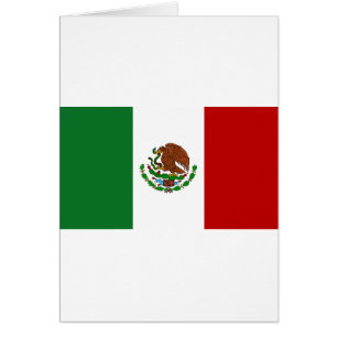 Vlag van Mexico