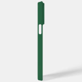 Vlag van Mexico Case-Mate iPhone Case (Achterkant / Rechts)