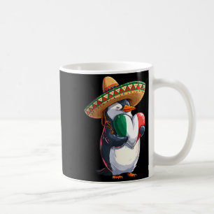 Vlag van Mexico Mexicaanse trots Mexicaanse wortel Koffiemok