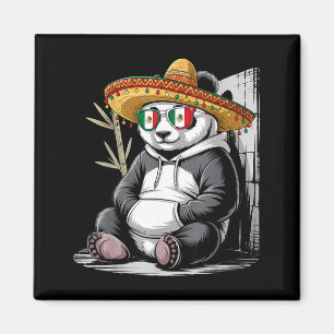 Vlag van Mexico mexicaanse trots Mexicaanse wortel Magneet