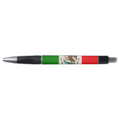 Vlag van Mexico Pen (Voorkant)