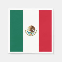 Vlag van Mexico