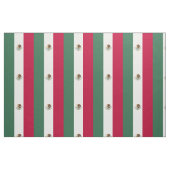 Vlag van Mexico Stof (Fat Quarter)