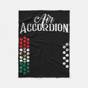 Vlag van Mexico T Shirt Fiesta Mexican Flag Air Ac Fleece Deken