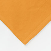 Vlag van Miami, Florida Fleece Blanket Deken (Hoek)