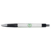 vlag van Miami (Florida) Pen (Voorkant)