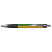 vlag van Miami (Florida) Pen (Achterkant)