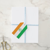 Vlag van Miami, Labels van Florida Gift Cadeaulabel (Met Touw)