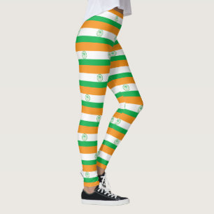 Vlag van Miami, Leggings van Florida