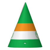 Vlag van Miami, Pet van Florida Party Feesthoedjes (Links)