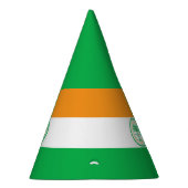 Vlag van Miami, Pet van Florida Party Feesthoedjes (Rechts)