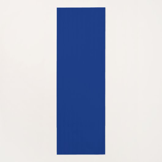 Vlag van Michigan (Verenigde Staten) Yogamat (Achterkant)