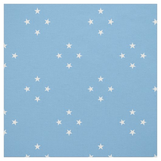 Vlag van Micronesia Stof (Swatch)