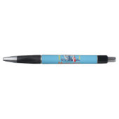 vlag van Milwaukee (Wisconsin) Pen (Voorkant)