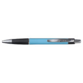 vlag van Milwaukee (Wisconsin) Pen (Achterkant)