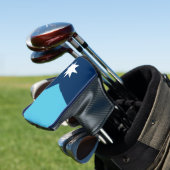 Vlag van Minnesota Golfheadcover (Insitu)