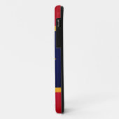 vlag van Mississippi (2020) Case-Mate iPhone Case (Achterkant/links)