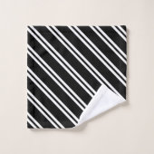 vlag van Missouri Bad Handdoek (Wasdoekje)