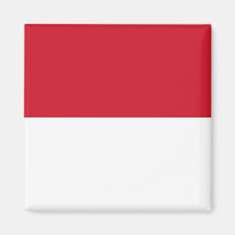 Vlag van Monaco