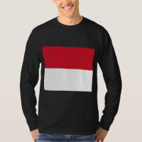 Vlag van Monaco