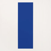 Vlag van Montana (VS-staat) Yogamat (Achterkant)