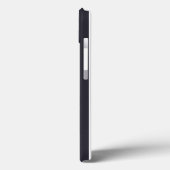 Vlag van Montpelier, Vermont Hoesje-Mate Case-Mate iPhone Case (Achterkant / Links)