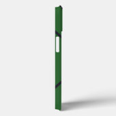 Vlag van Montpelier, Vermont Hoesje-Mate Case-Mate iPhone Case (Achterkant / Rechts)