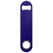 Vlag van Nashville, Tennessee Bar Key Speed Flessenopener (Achterkant)
