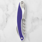 Vlag van Nashville, Tennessee Kurkentrekker (Achterkant)