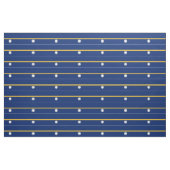 Vlag van Nauru Stof (Fat Quarter)