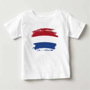 Vlag van Nederland
