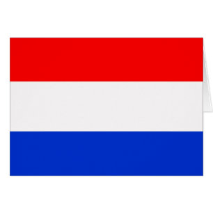 Vlag van Nederland