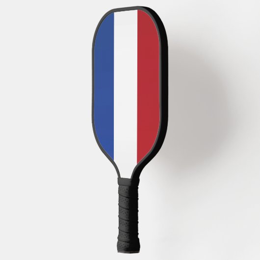 Vlag van Nederland Pickleball Paddle (Links)