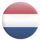 Vlag van Nederland