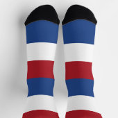 Vlag van Nederland Sokken (Top)