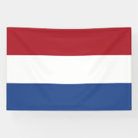 Vlag van Nederland