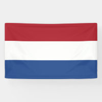 Vlag van Nederland