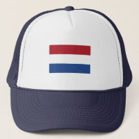 Vlag van Nederland