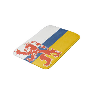Vlag van Nederlands Limburg Badmat