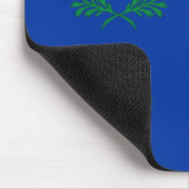 Vlag van Nevada Muismat (Hoek)