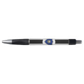 vlag van New Hampshire Pen (Voorkant)