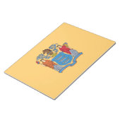 Vlag van New Jersey Notitieblok (Schuin)