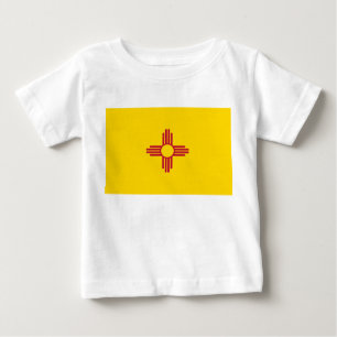 Vlag van New Mexico