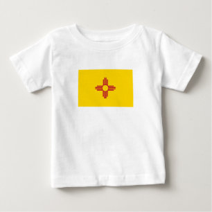 Vlag van New Mexico