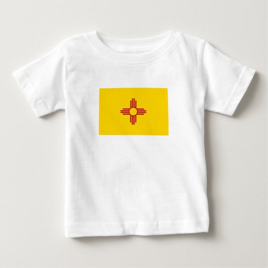 Vlag van New Mexico (Voorkant)
